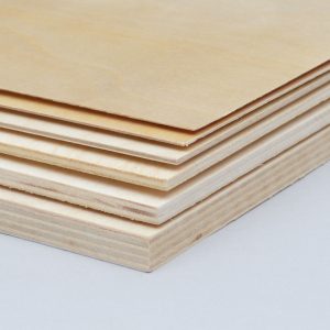 Standard Laser Ply