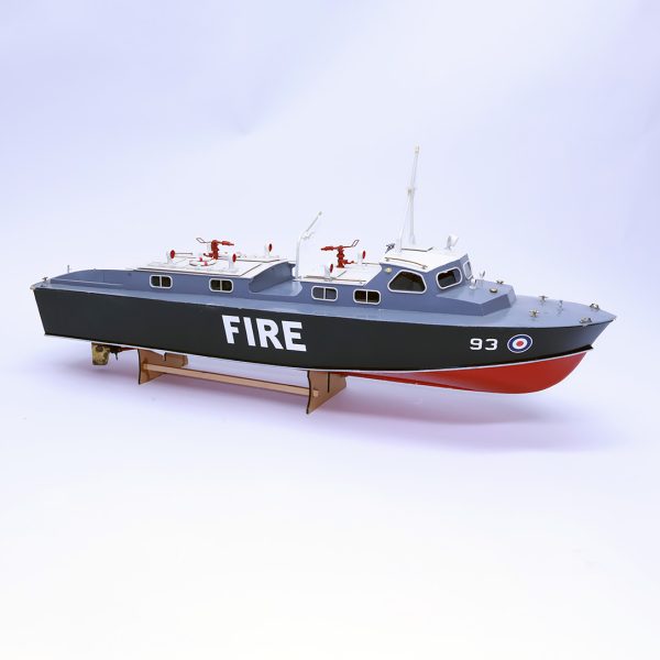 Crash Tender