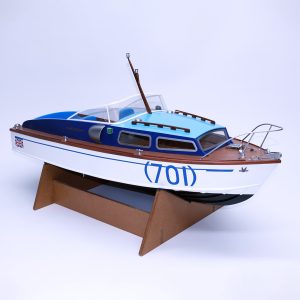 Vintage Model Boats