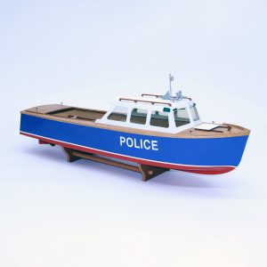 Police Launch