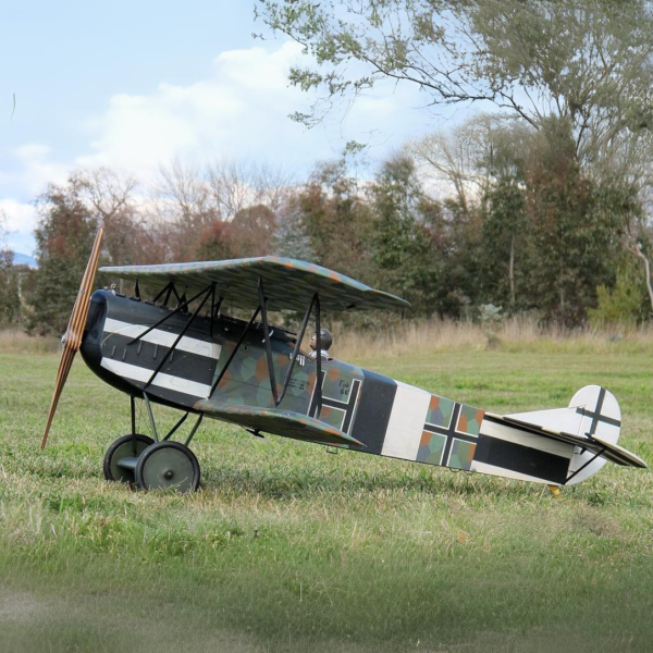 Fokker